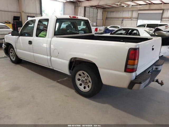 GMC New Sierra C1500