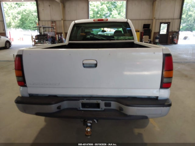 GMC New Sierra C1500
