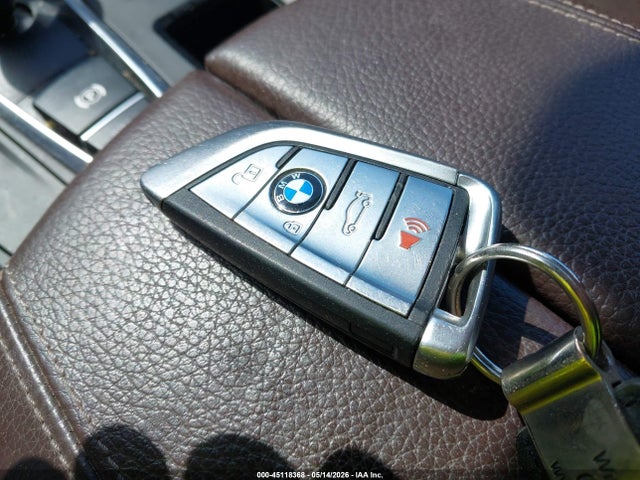 BMW X Series Sdrive35i