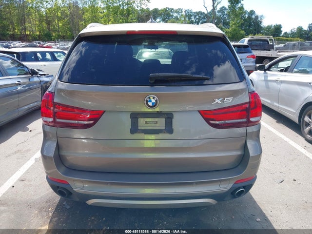 BMW X Series Sdrive35i
