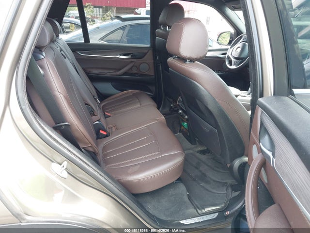 BMW X Series Sdrive35i