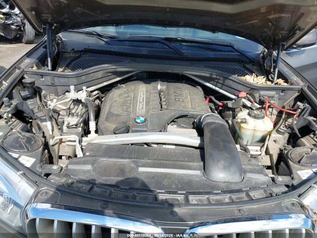 BMW X Series Sdrive35i