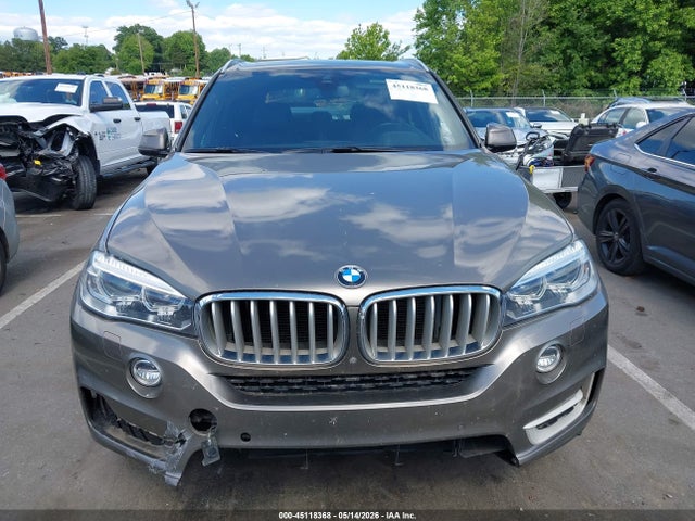 BMW X Series Sdrive35i