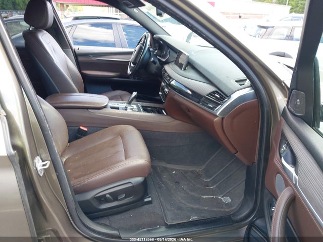 BMW X Series Sdrive35i