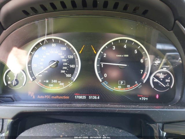 BMW X Series Sdrive35i