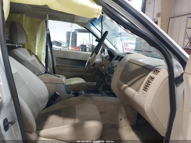 Ford Escape Xlt