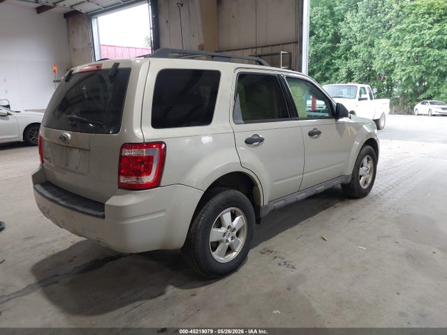 Ford Escape Xlt