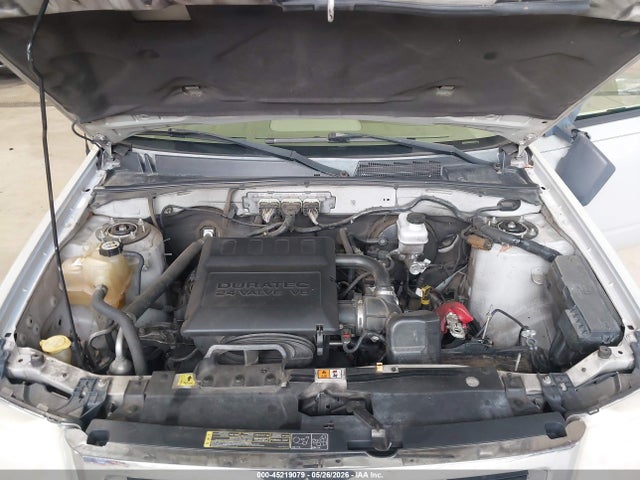 Ford Escape Xlt
