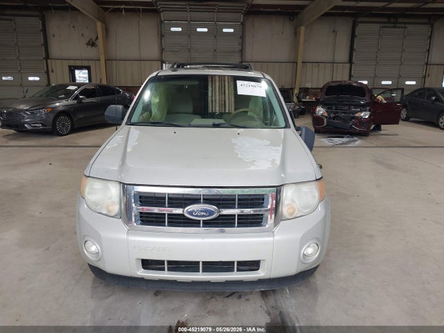 Ford Escape Xlt