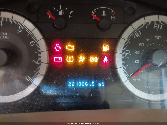 Ford Escape Xlt