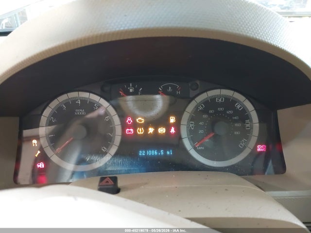 Ford Escape Xlt