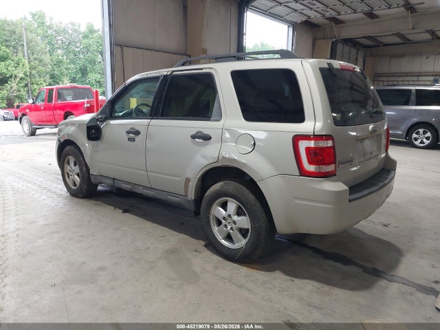 Ford Escape Xlt