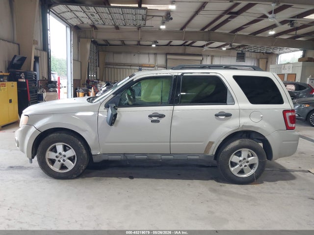 Ford Escape Xlt