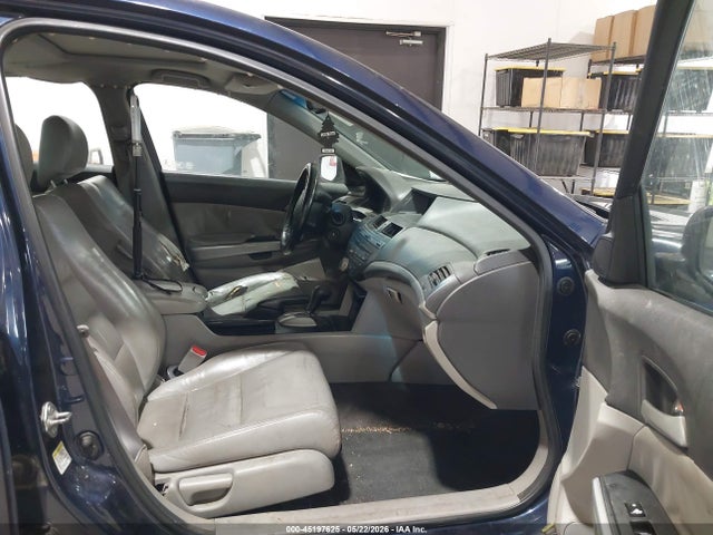 Honda Accord 2.4 Ex-l