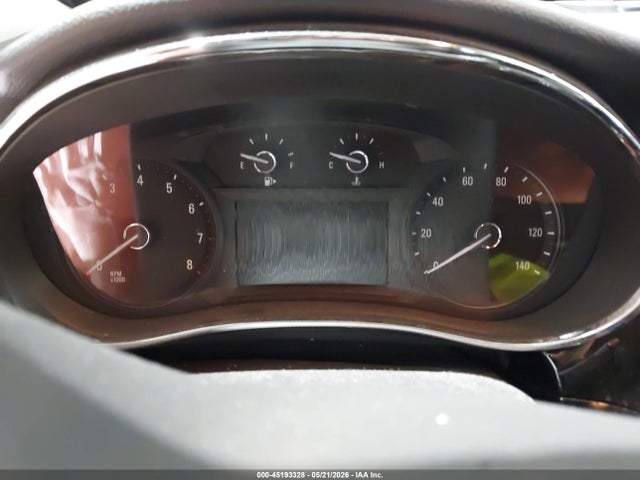 Buick Encore Fwd Preferred