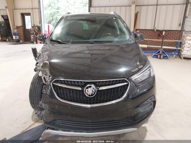 Buick Encore Fwd Preferred