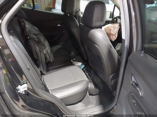 Buick Encore Fwd Preferred