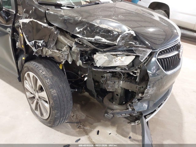 Buick Encore Fwd Preferred