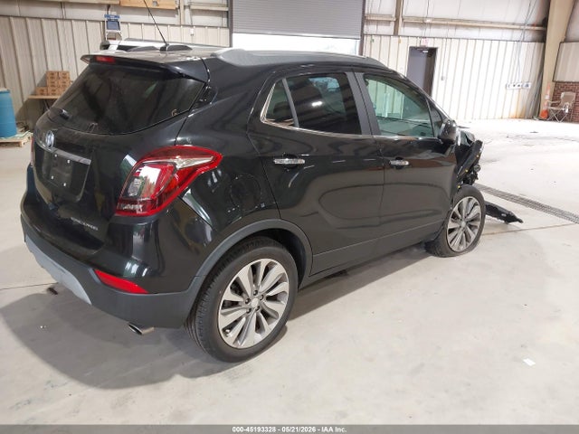 Buick Encore Fwd Preferred