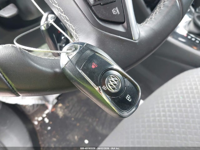 Buick Encore Fwd Preferred