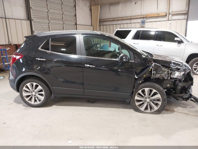 Buick Encore Fwd Preferred