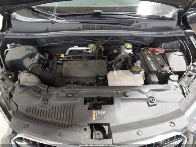 Buick Encore Fwd Preferred
