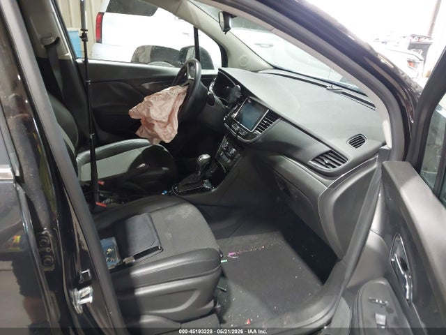 Buick Encore Fwd Preferred