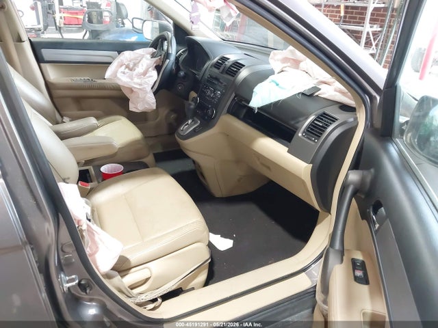 Honda CR-V Ex-l
