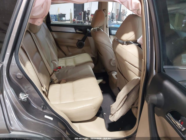 Honda CR-V Ex-l
