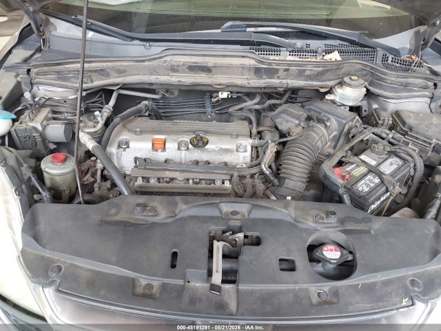 Honda CR-V Ex-l