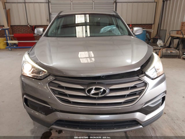 Hyundai SANTA FE 2.4l