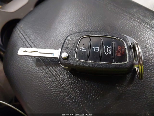 Hyundai SANTA FE 2.4l