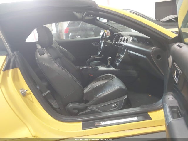 Ford Mustang Ecoboost Premium