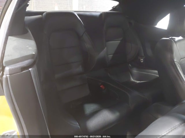 Ford Mustang Ecoboost Premium
