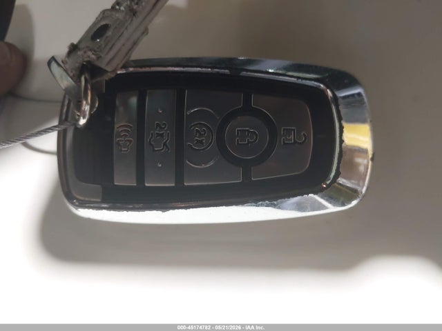 Ford Mustang Ecoboost Premium