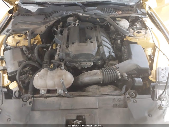 Ford Mustang Ecoboost Premium