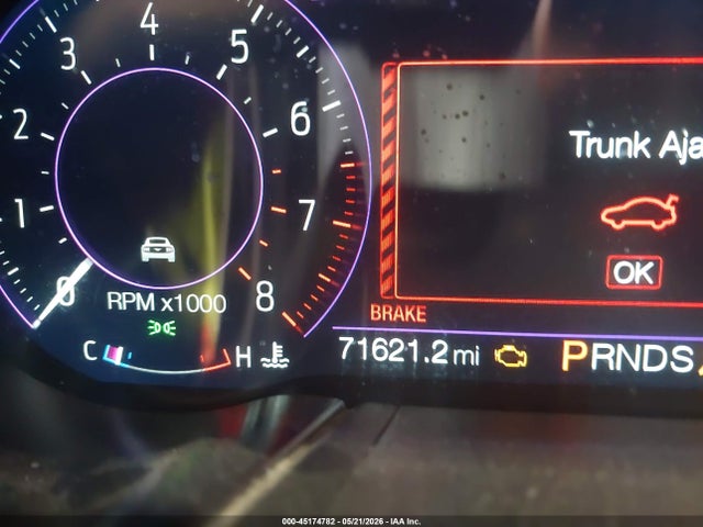 Ford Mustang Ecoboost Premium