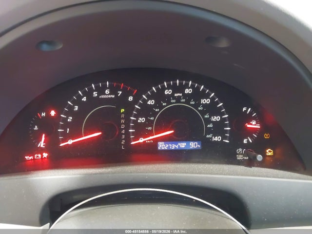 Toyota Camry Ce