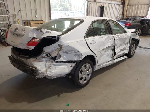 Toyota Camry Ce
