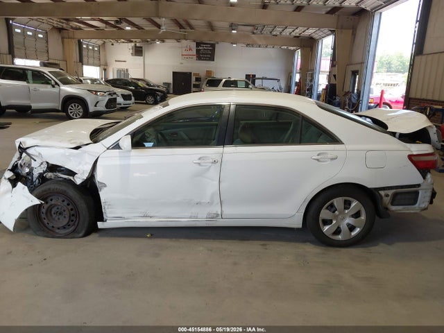 Toyota Camry Ce