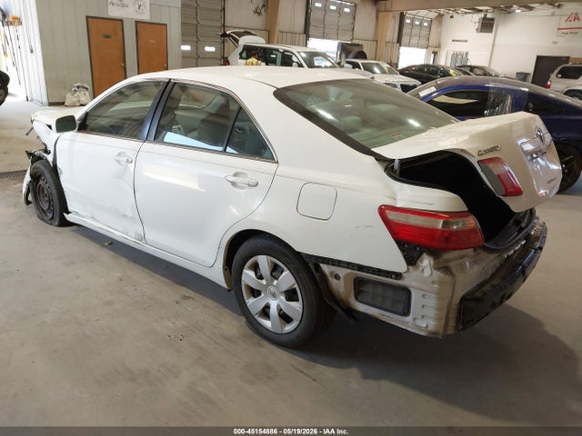 Toyota Camry Ce