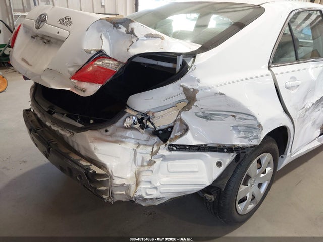 Toyota Camry Ce