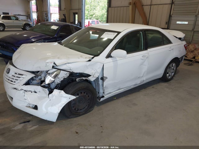 Toyota Camry Ce