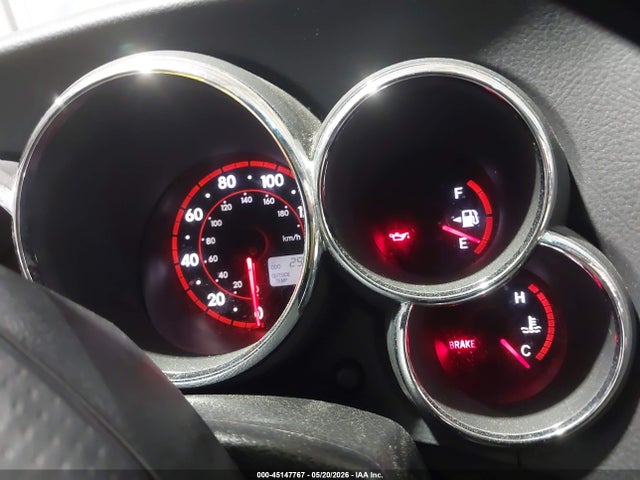 Pontiac Vibe