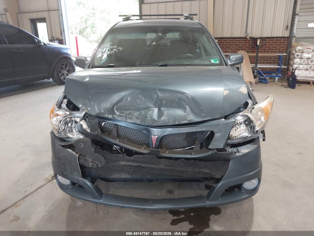 Pontiac Vibe