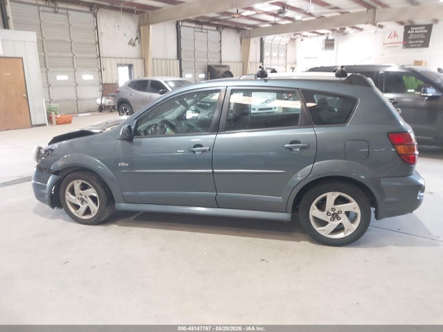 Pontiac Vibe