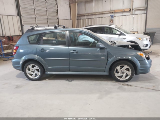 Pontiac Vibe