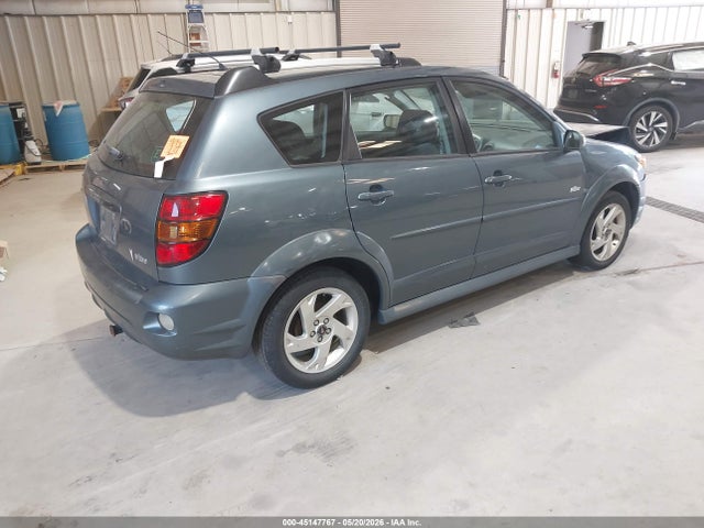 Pontiac Vibe
