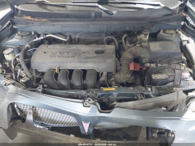 Pontiac Vibe