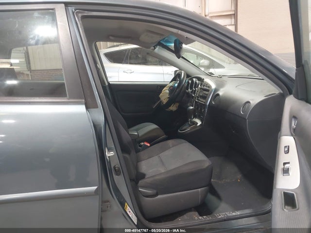 Pontiac Vibe